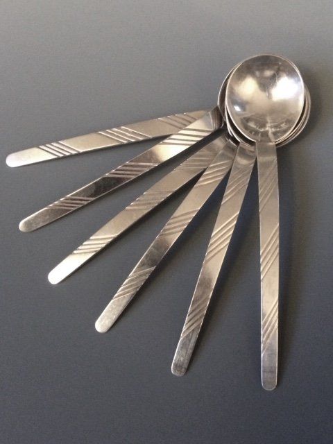 silverware