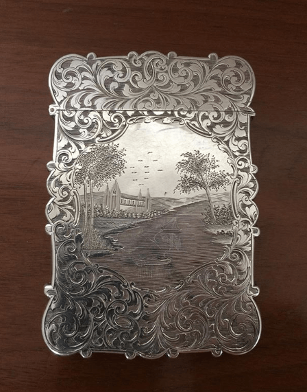 antique example 15