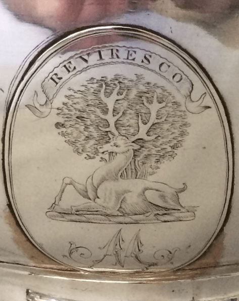 antique example 12