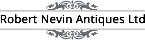 Robert Nevin Antiques Ltd logo Robert Nevin Antiques Ltd logo