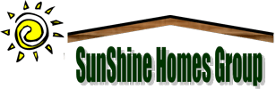 Sunshine Homes Group Logo