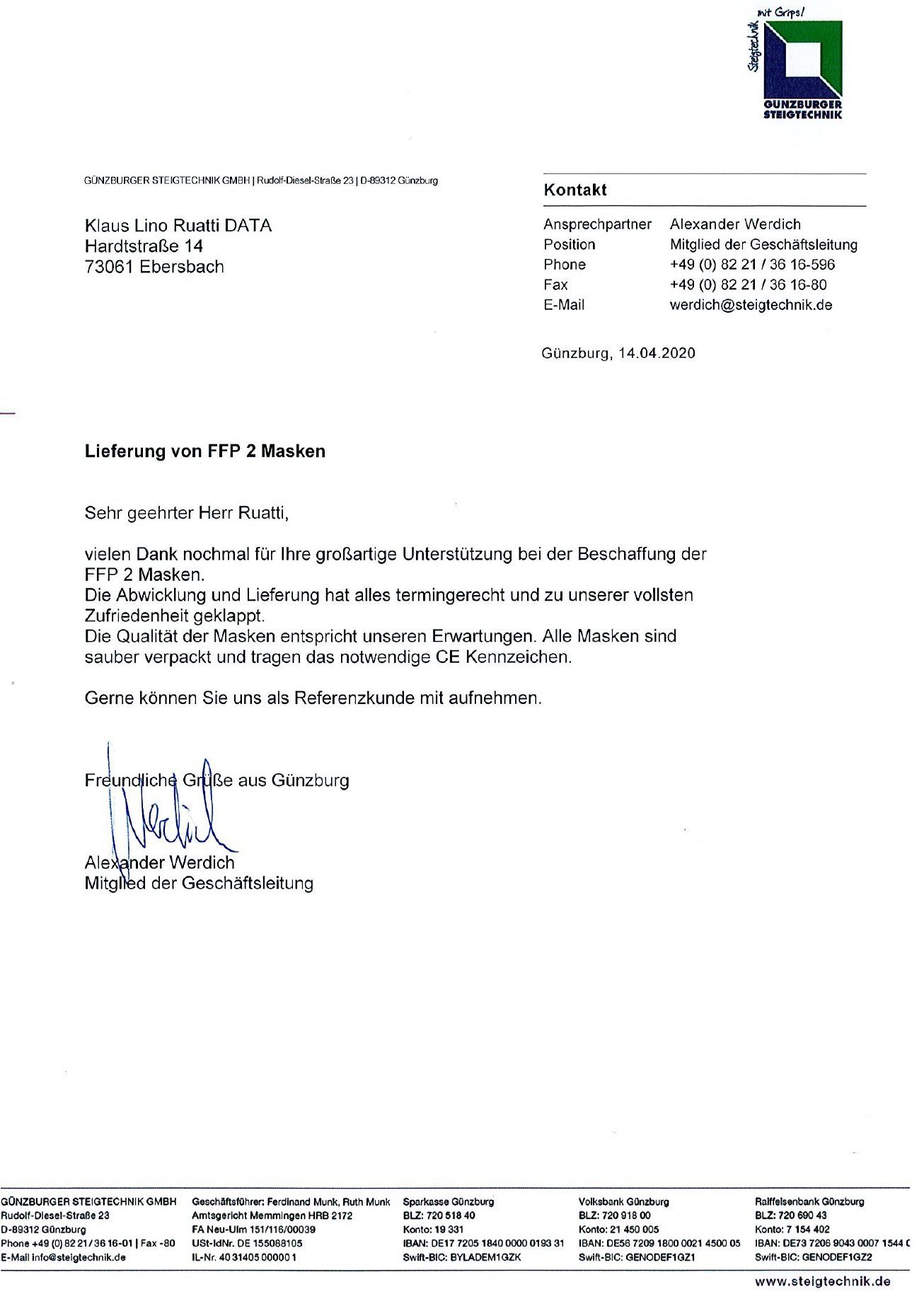Tolle Leistung für das BRK - größten Respekt Tolle Leistung für das BRK - größten Respekt