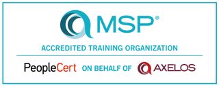 MSP icon