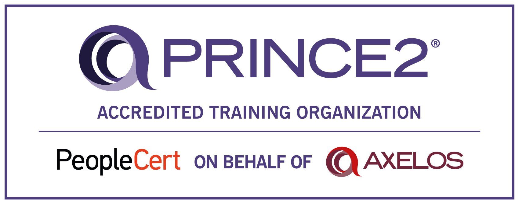  Prince2 Icon
