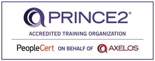  Prince2 Icon
