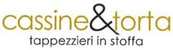 CASSINE E TORTA LOGO