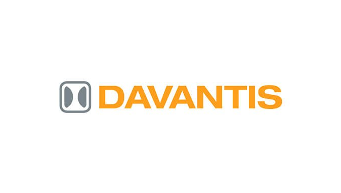 Davantis Logo