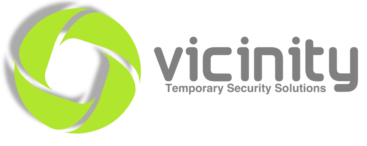 Vicinity Temporary Security