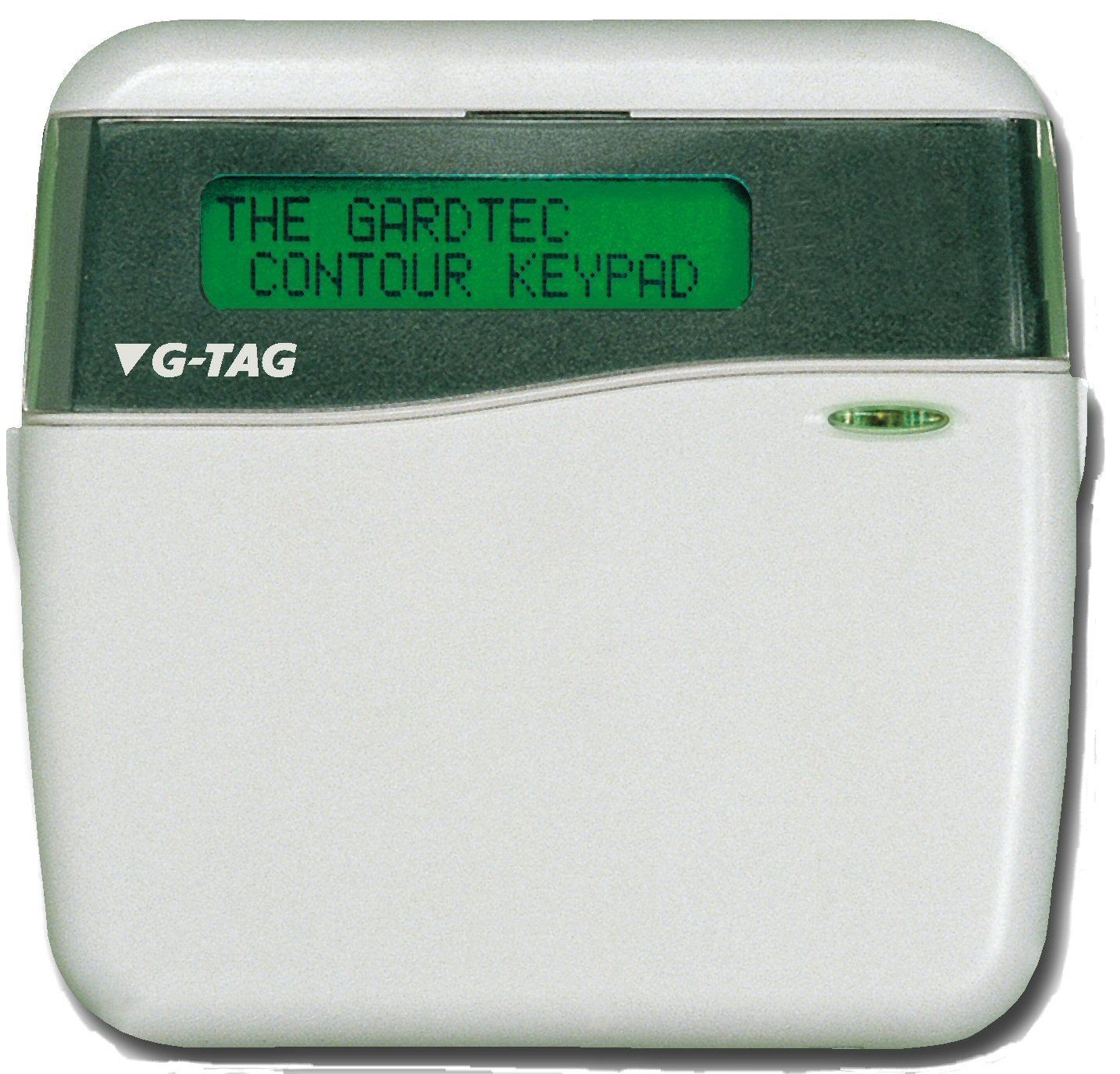 Gardtec G-TAG keypad