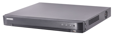 Hikvision NVR 7700