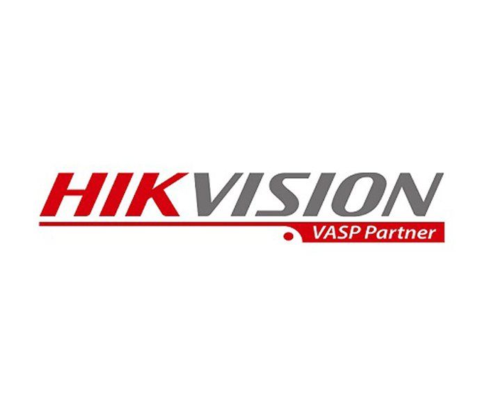 HIKVISION