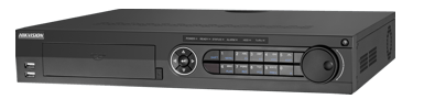 Hikvision 7300  NVR