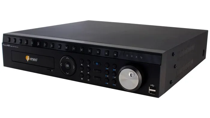 Eneo MPR DVR