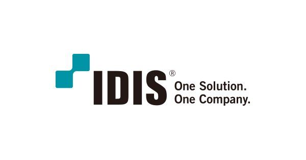IDIS CCTV