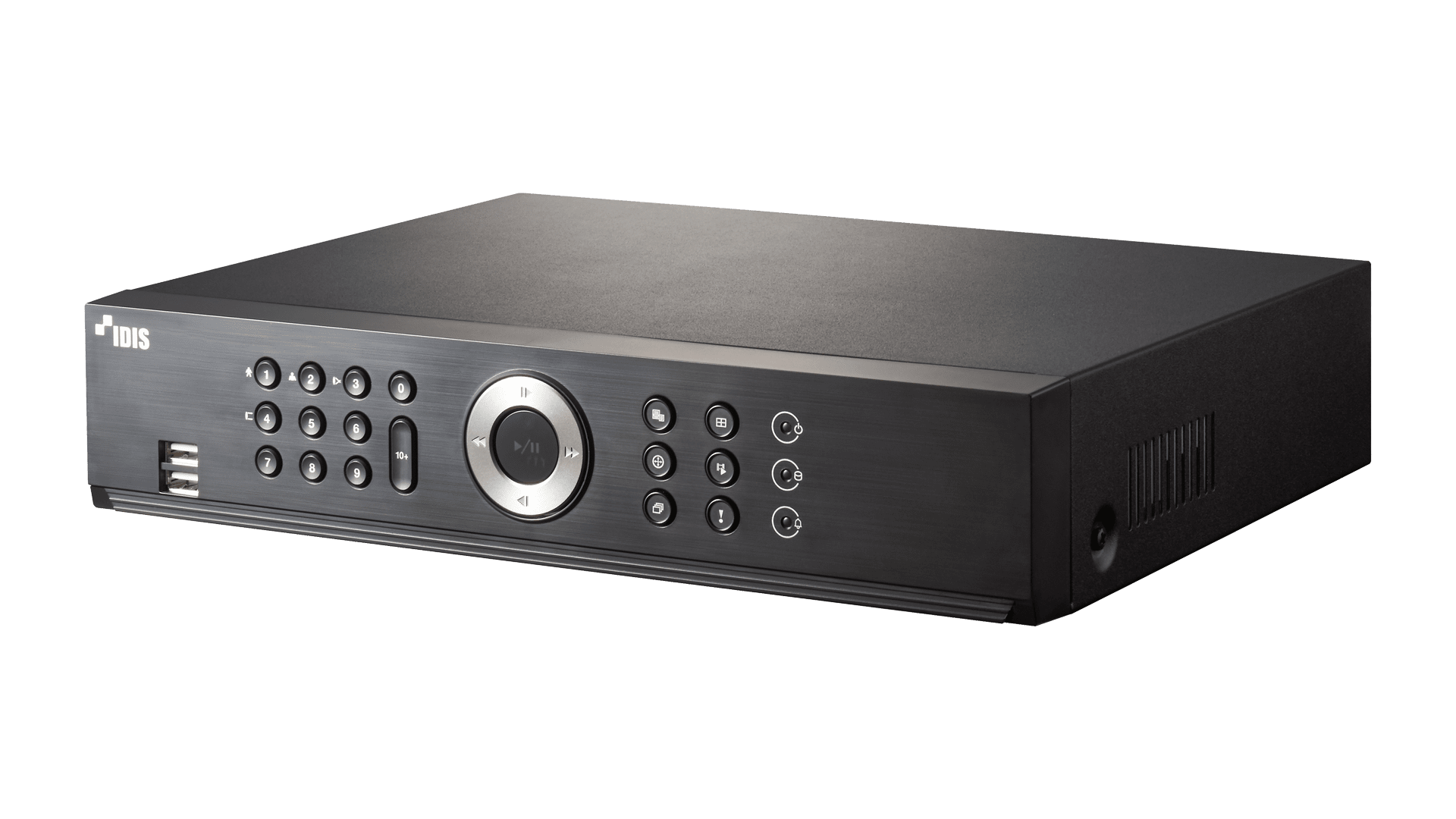 IDIS TR DVR
