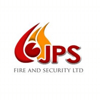 JPS Fire Eastleigh Logo