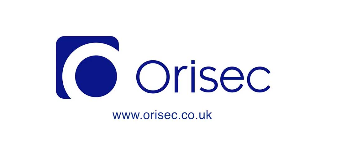 Orisec Installer Channel Partner logo