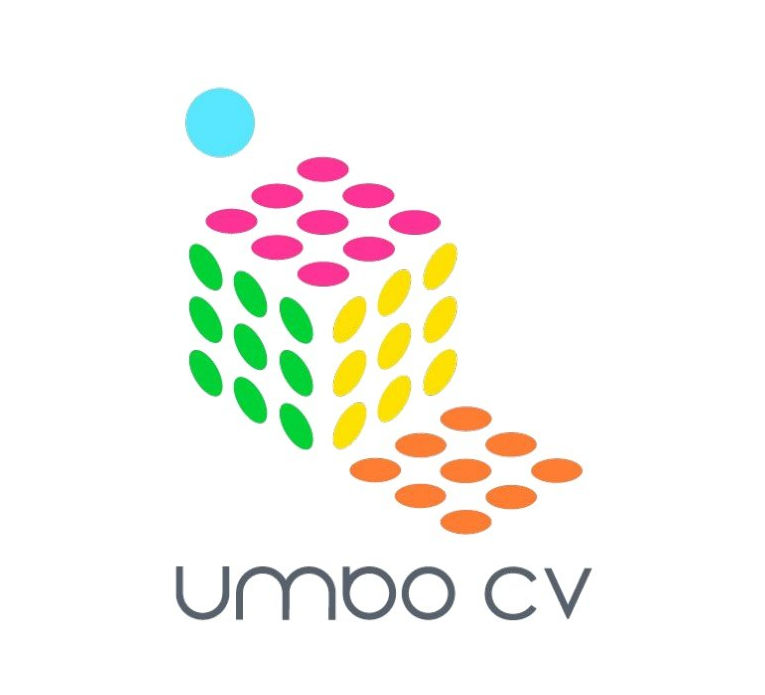 Umbo Computer vision CCTV analytics Logo