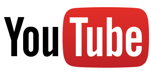 You Tube Logo