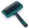dog slicker brush