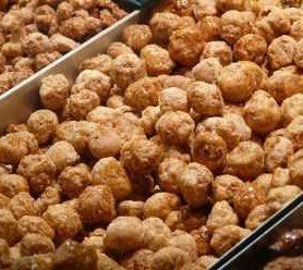macadamia nuts