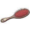 pin brush for Poodles
