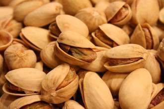 pistachios nuts