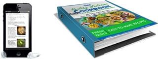 Poodle cookbook example of formats
