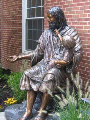 Come Unto Me #10 - Rosalind Cook