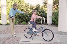 First Ride #5 - J. Seward Johnson, Jr