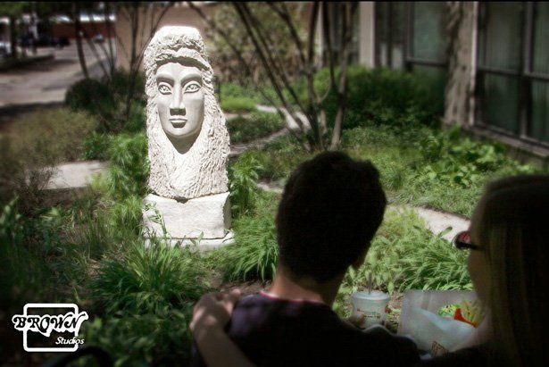 Keeper of the Garden #15 - Daryl Johns
