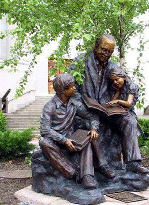 Legacy of Literature #1 - Rosalind Cook