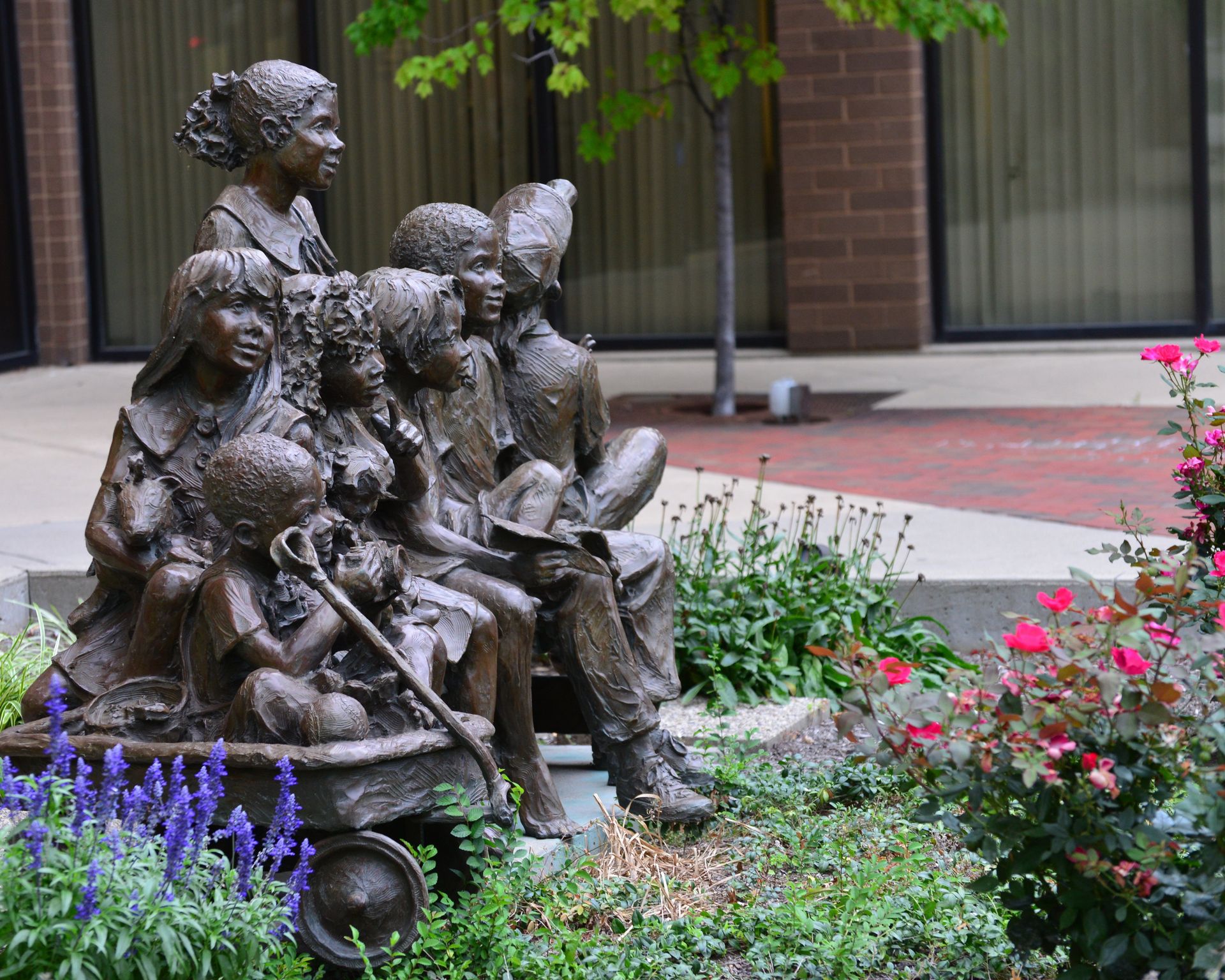 Snapshot #12 - Jane DeDecker