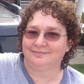 Margie is our email fixer!