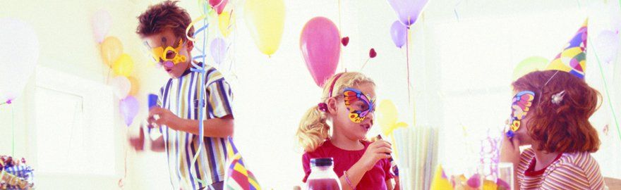 birthday party