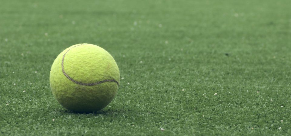 Astroturf ground