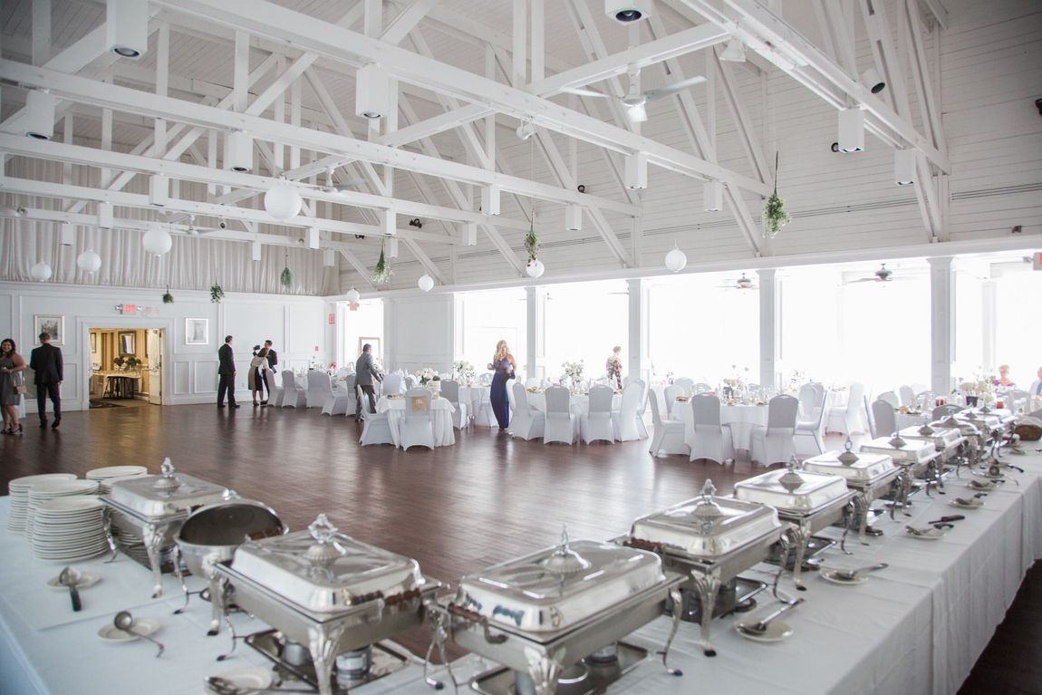 Wedding Venue