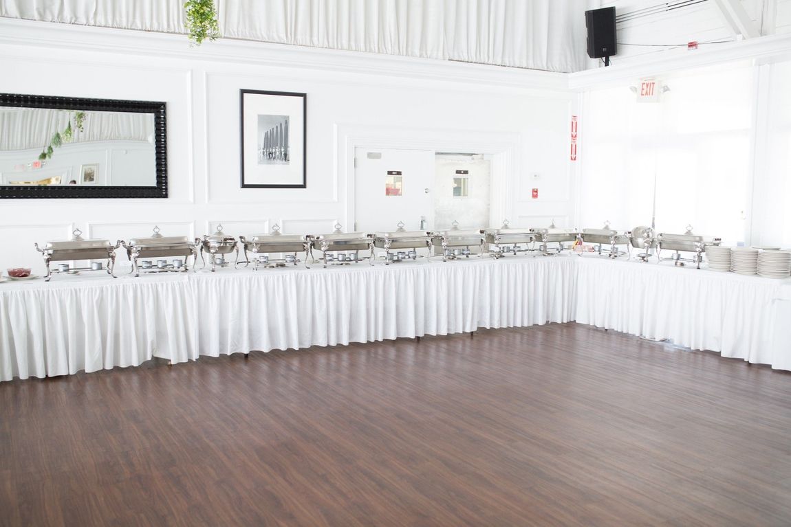 Wedding Venue