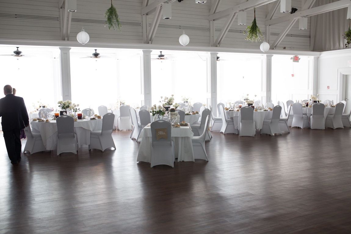 Wedding Venue