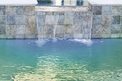 pool maintenance