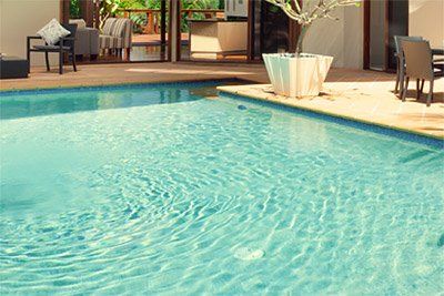 pool repair