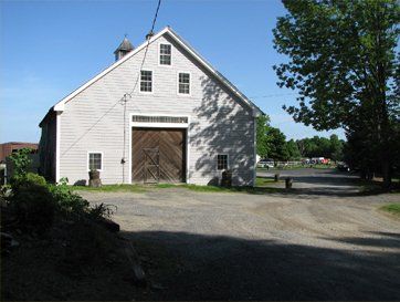 Rocky Acres Farm