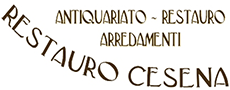 RESTAURO CESENA-LOGO