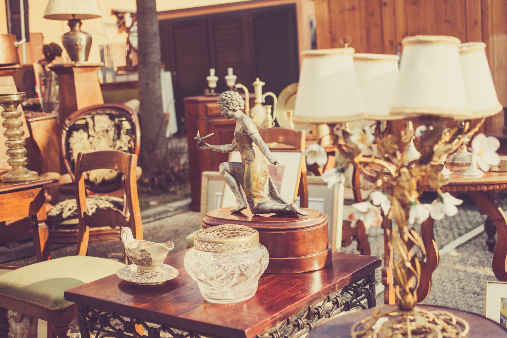 Antiquariato