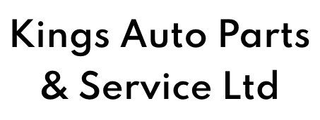 King'S Auto Part & Service