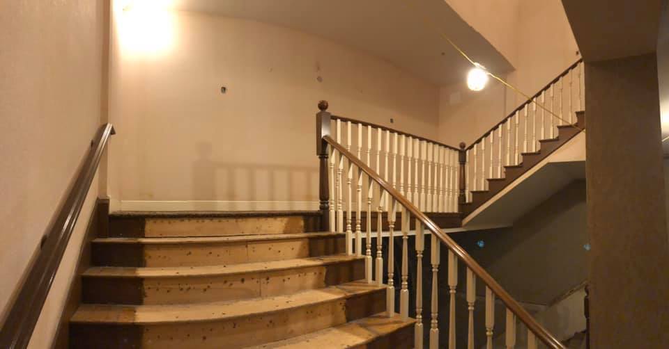 Portland Regency Construction project