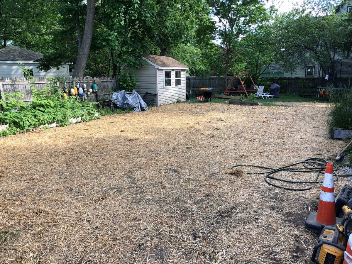 Old Pool Removal in Maine