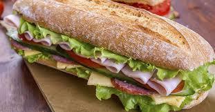 Panini surgelati