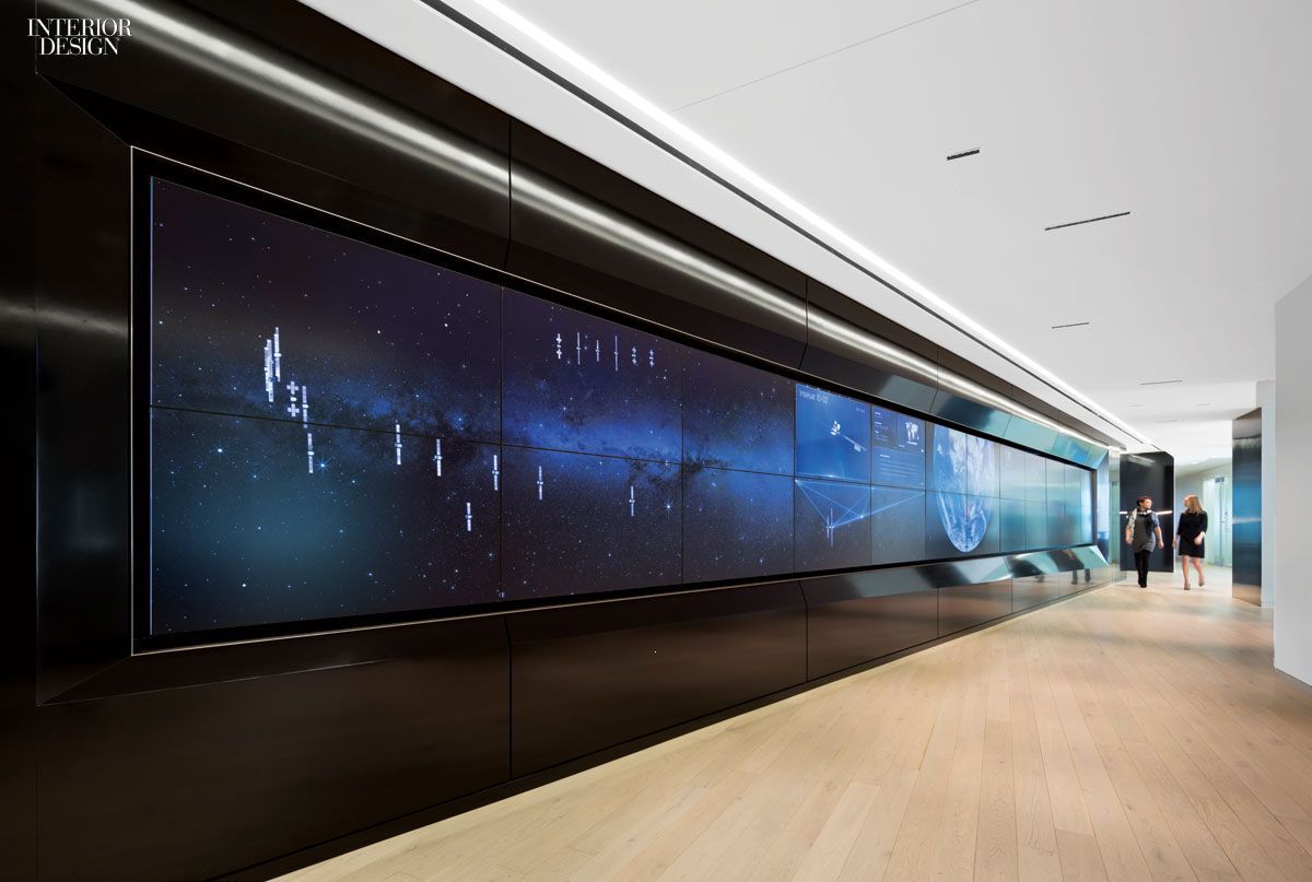 LCD VIDEO WALL DISPLAY 電視牆顯示屏幕