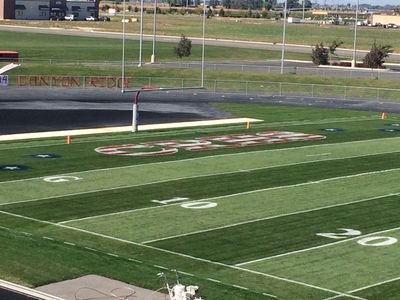 Soil Improvements — Sport Turf in Twin Falls, ID Soil Improvements — Sport Turf in Twin Falls, ID